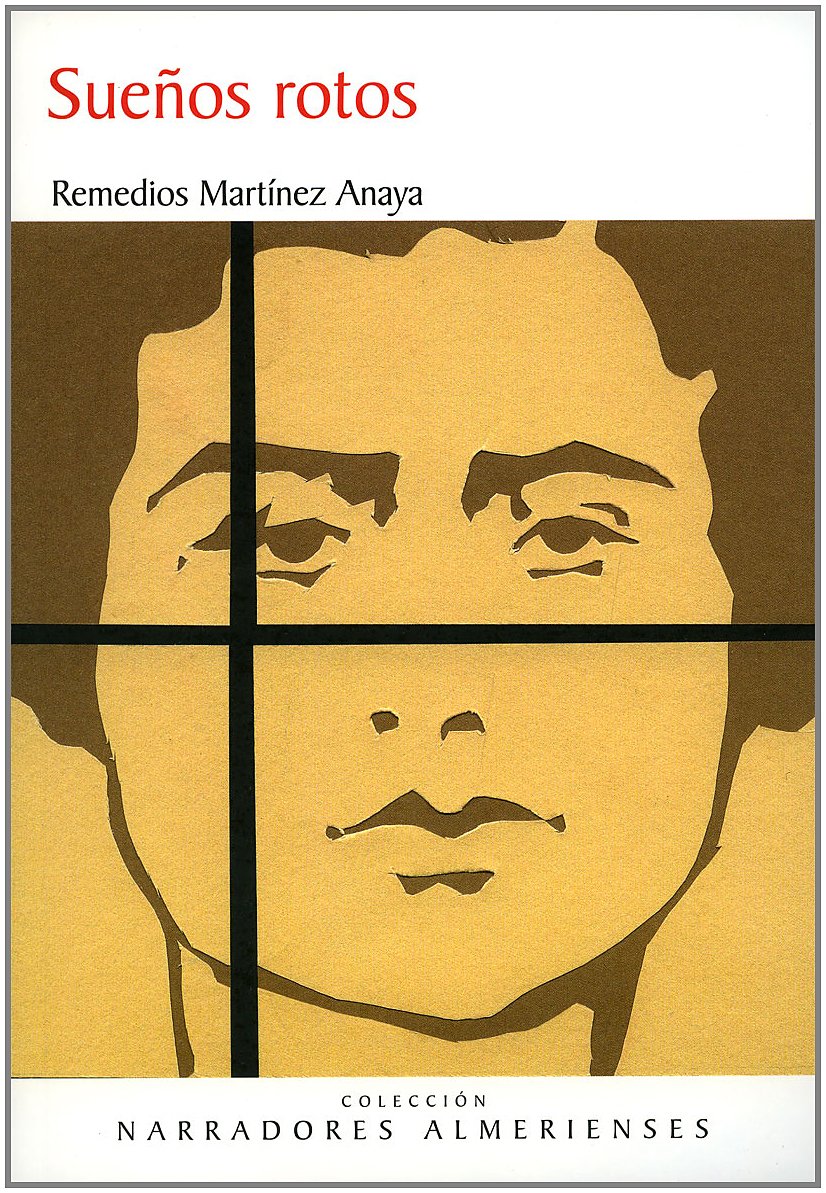 Portada de Sueños rotos